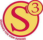 Students for Stem Success logo