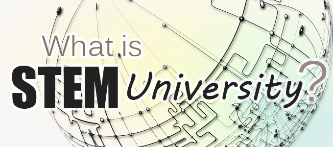 what is discover stem